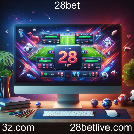 Descubra as Melhores Promoções no 28bet