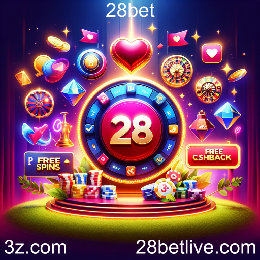 Descubra o Bingo Online no 28bet: Diversão e Prêmios à Vista!